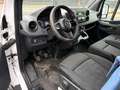 Mercedes-Benz Sprinter Auto-transporter°163Ps°Webasto°Schlafkabine Blanc - thumbnail 28