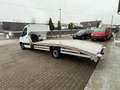 Mercedes-Benz Sprinter Auto-transporter°163Ps°Webasto°Schlafkabine Blanc - thumbnail 8