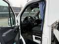 Mercedes-Benz Sprinter Auto-transporter°163Ps°Webasto°Schlafkabine Blanc - thumbnail 27
