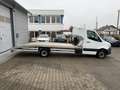 Mercedes-Benz Sprinter Auto-transporter°163Ps°Webasto°Schlafkabine Blanc - thumbnail 4
