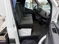 Mercedes-Benz Sprinter Auto-transporter°163Ps°Webasto°Schlafkabine Blanc - thumbnail 16
