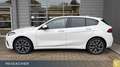 BMW 120 Autom Weiß - thumbnail 9