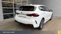 BMW 120 Autom Weiß - thumbnail 2