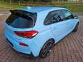 Hyundai i30 2.0 T-GDI N Performance Blau - thumbnail 2