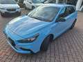 Hyundai i30 2.0 T-GDI N Performance Blau - thumbnail 1
