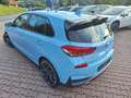 Hyundai i30 2.0 T-GDI N Performance Blau - thumbnail 5
