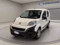 Fiat Fiorino combi N1 1.3 mjt 95cv SX Белый - thumbnail 1