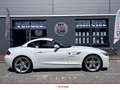 BMW Z4 sDrive 35i M Sport DKG Roaster cabriolet suivi BMW Blanc - thumbnail 3