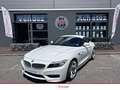 BMW Z4 sDrive 35i M Sport DKG Roaster cabriolet suivi BMW Blanc - thumbnail 4