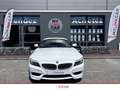BMW Z4 sDrive 35i M Sport DKG Roaster cabriolet suivi BMW Blanc - thumbnail 8