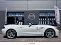 BMW Z4 sDrive 35i M Sport DKG Roaster cabriolet suivi BMW Bianco - thumbnail 2