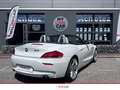 BMW Z4 sDrive 35i M Sport DKG Roaster cabriolet suivi BMW Blanc - thumbnail 5