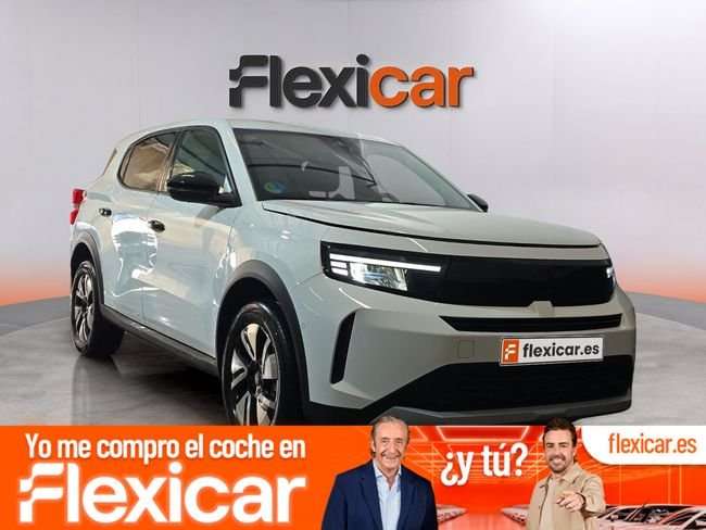 Opel Frontera 1.2T XHT Hybrid eDCT6 107kW GS - foto 1