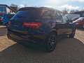 Mercedes-Benz GLC 43 AMG 4Matic PANO AHK DISTR BURM STHZG Noir - thumbnail 5