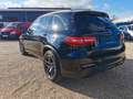 Mercedes-Benz GLC 43 AMG 4Matic PANO AHK DISTR BURM STHZG Noir - thumbnail 7