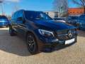 Mercedes-Benz GLC 43 AMG 4Matic PANO AHK DISTR BURM STHZG Noir - thumbnail 3
