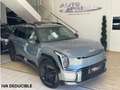 Kia EV9 GT-line AWD 6pl. 283kW Blau - thumbnail 1
