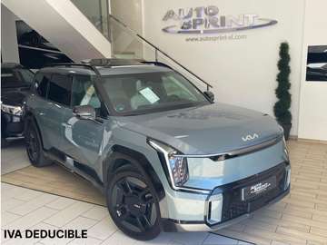 GT-line AWD 6pl. 283kW