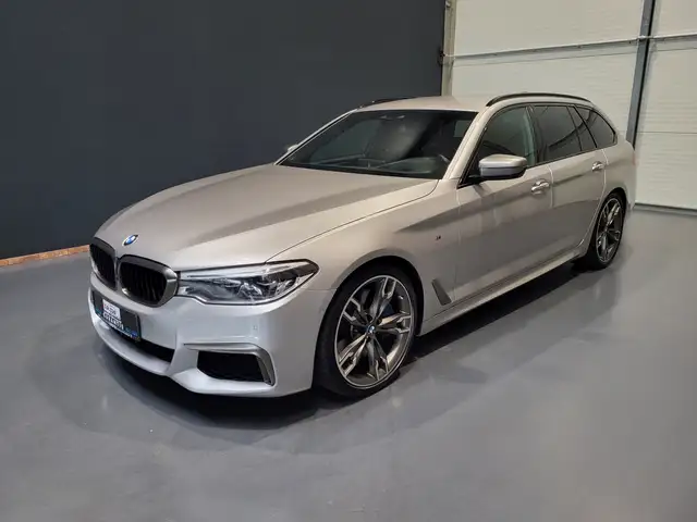 BMW M550 d xDrive *TOP Ausstattung*