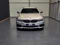 BMW M550 d xDrive *TOP Ausstattung* Silber - thumbnail 2