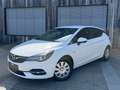 Opel Astra 1.5 D Lim.*TEMPO*LED*NAVI*Business Edition Blanc - thumbnail 3