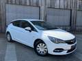 Opel Astra 1.5 D Lim.*TEMPO*LED*NAVI*Business Edition Blanc - thumbnail 1