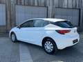 Opel Astra 1.5 D Lim.*TEMPO*LED*NAVI*Business Edition Blanc - thumbnail 8
