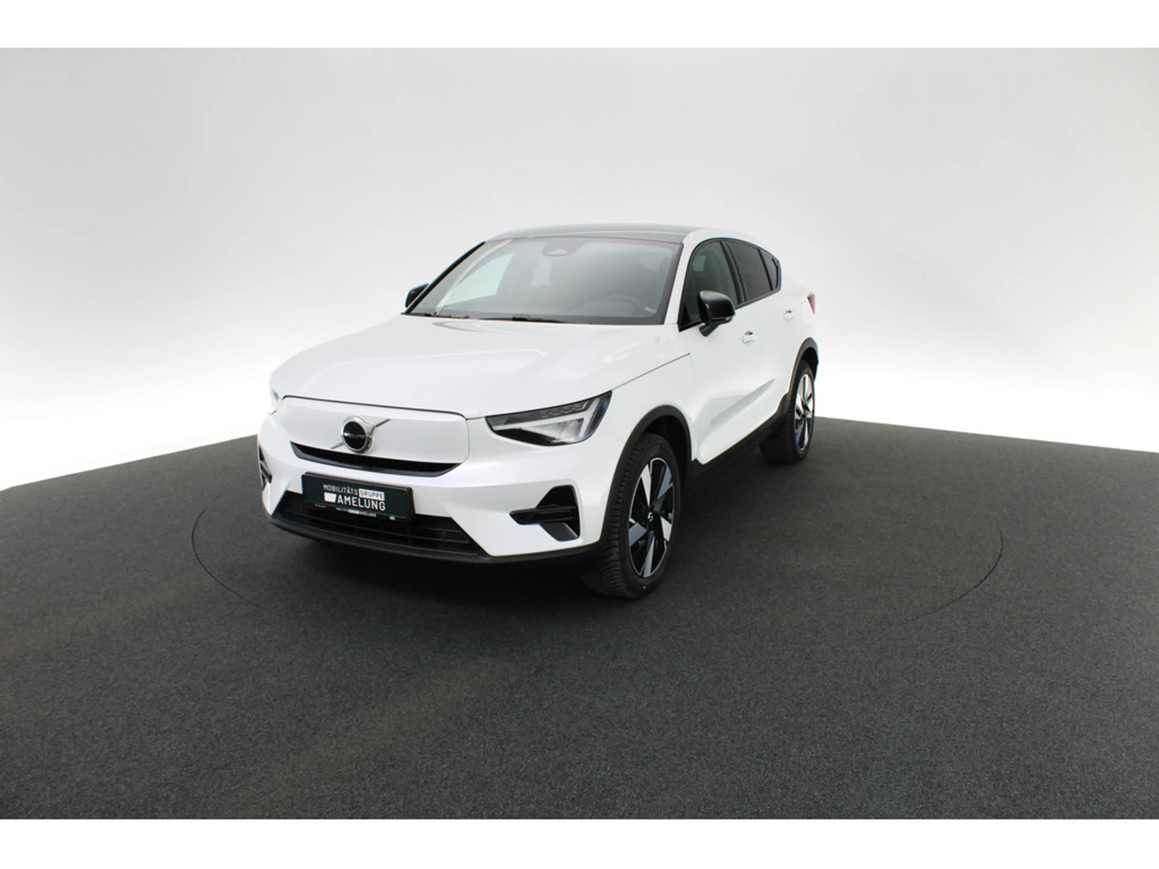 Volvo C40 Plus Recharge Pure Electric 2WD LED PANO — photo 5