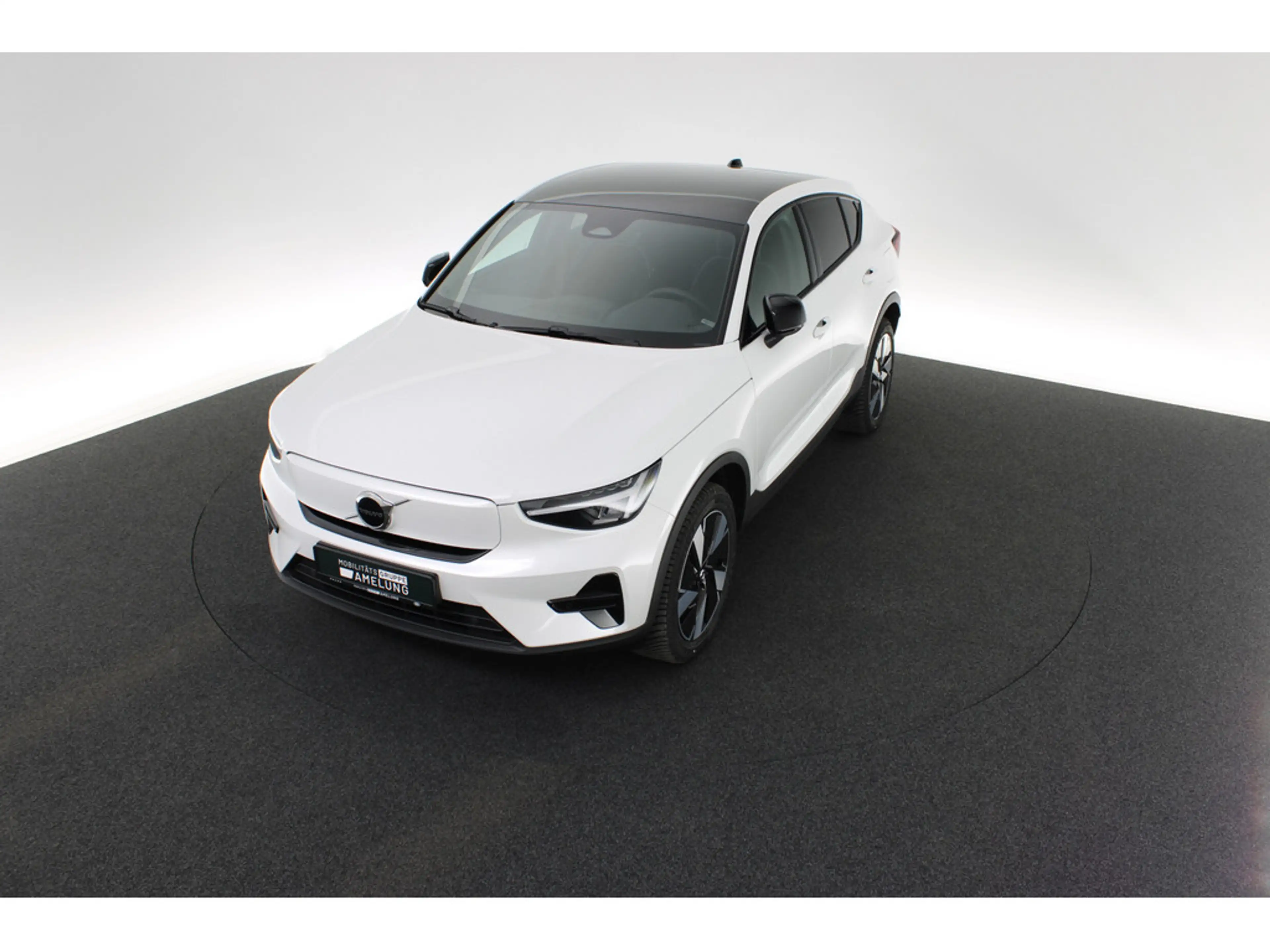 Volvo C40 Plus Recharge Pure Electric 2WD LED PANO — photo 7