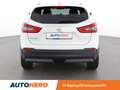Nissan Qashqai 1.2 N-Connecta Blanc - thumbnail 5