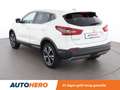 Nissan Qashqai 1.2 N-Connecta Blanc - thumbnail 4