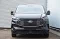 Ford Transit Custom -Limited- L2- Camera- ACC- Nieuw- 31990+BTW Zwart - thumbnail 2