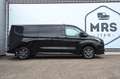 Ford Transit Custom -Limited- L2- Camera- ACC- Nieuw- 31990+BTW Zwart - thumbnail 5
