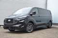 Ford Transit Custom -Limited- L2- Camera- ACC- Nieuw- 31990+BTW Zwart - thumbnail 3