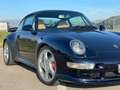 Porsche 993 TURBO SOLO 73.000 KM Targhe Originali 1°Vernice Azul - thumbnail 7