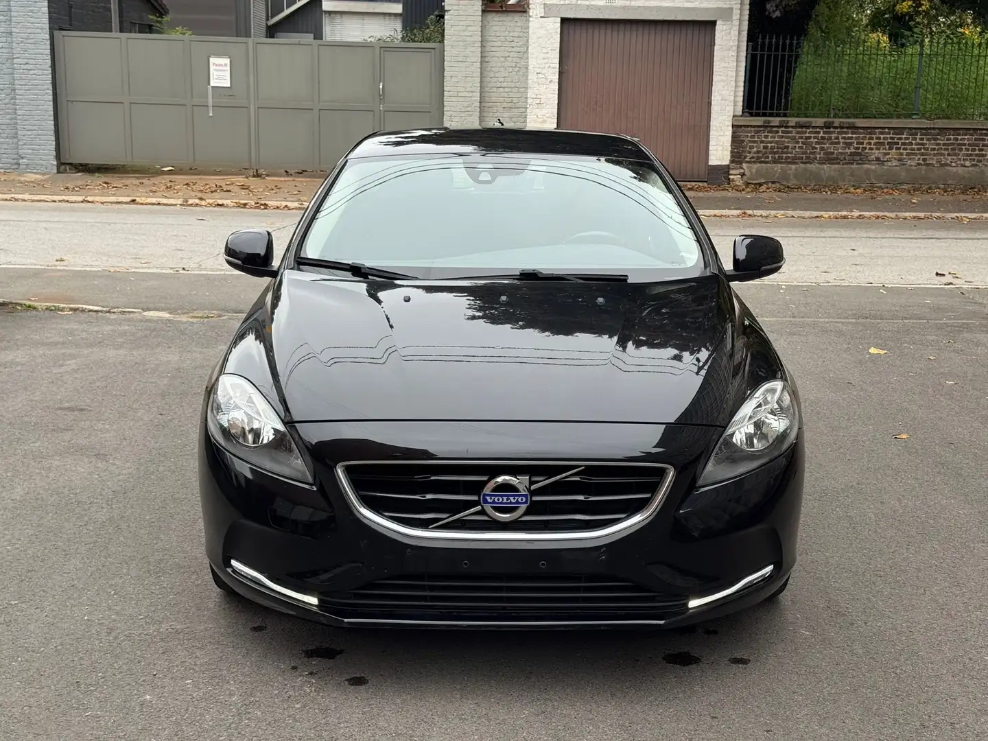 Volvo V40 122Ch//2015//117.635km//CLIM//NAV - 2