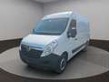 Opel Movano B Kasten L2H2 3,5t  Klima Alb - thumbnail 4