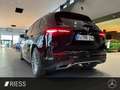 Mercedes-Benz B 220 d AMG+PANO+AHK+DISTR+HUD+MULTIB+KEYL+360°+ Schwarz - thumbnail 20