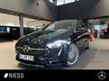 Mercedes-Benz B 220 d AMG+PANO+AHK+DISTR+HUD+MULTIB+KEYL+360°+ Schwarz - thumbnail 1