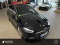 Mercedes-Benz B 220 d AMG+PANO+AHK+DISTR+HUD+MULTIB+KEYL+360°+ Schwarz - thumbnail 8