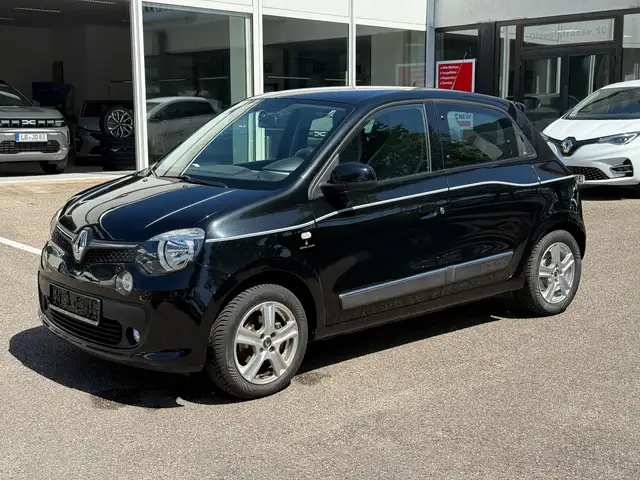 Renault Twingo Intens TCe 90 EDC / WENIG KM