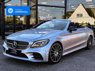 MHE EQ.BOOST AMG Line FULL Night Edition AIRSCARF AMBILED CAMERA CARPLAY BLINDSPOT ...