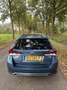 Toyota Auris 1.8 Hybrid Lease Pro Blauw - thumbnail 5