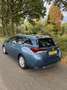 Toyota Auris 1.8 Hybrid Lease Pro Blauw - thumbnail 4
