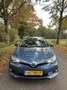 Toyota Auris 1.8 Hybrid Lease Pro Blauw - thumbnail 9