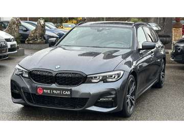 330d xDrive M Sport BVA G21 - GARANTIE 12 MOIS