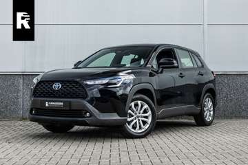 2.0 High Power Hybrid Active Camera / Carplay / LE