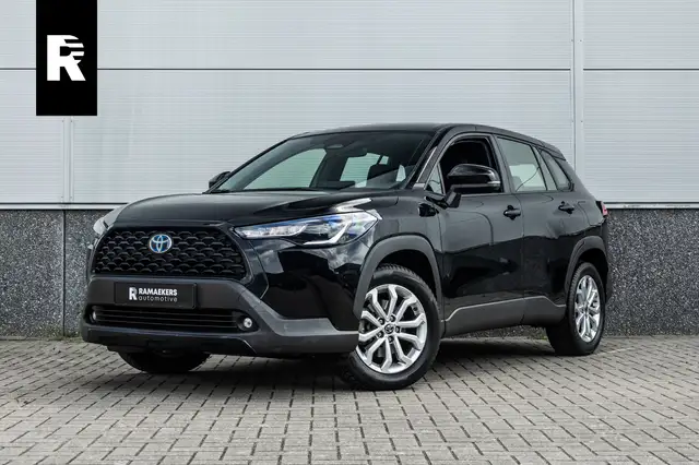 Toyota Corolla Cross 2.0 High Power Hybrid Active Camera / Carplay / LE