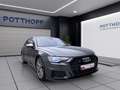 Audi S6 Avant Q PANO NAVI+ VIRTUAL B&O LM20 Gris - thumbnail 5