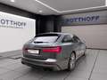 Audi S6 Avant Q PANO NAVI+ VIRTUAL B&O LM20 Gris - thumbnail 4
